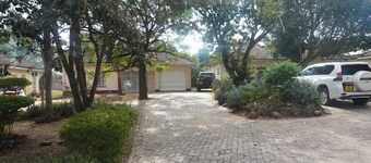 Pristine 3 Bed, Close to Anmenties and City Centre