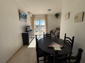 Interior - QUIET AND SUNNY APARTMENT CLOSE TO THE BEACH (Denia)
