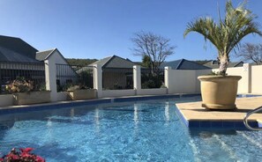 Pool - Ombak Beach Villa~Seaside ~Margaret River
 (Gnarabup)