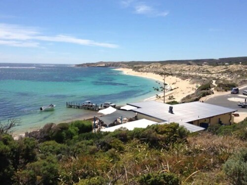 Ombak Beach Villa~Seaside ~Margaret River
