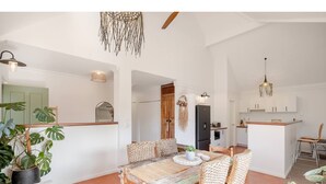 Dining - Margaret River Beach House ~ Ombak Villa 
 (Gnarabup)