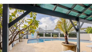 Pool - Margaret River Beach House ~ Ombak Villa 
 (Gnarabup)