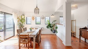 Interior - Margaret River Beach House ~ Ombak Villa 
 (Gnarabup)