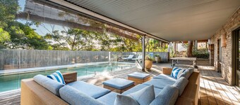 "Amana" – Ocean Views & Pool