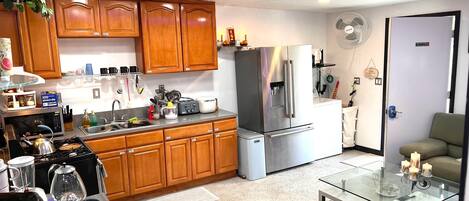 Mikrowelle, Herdplatte