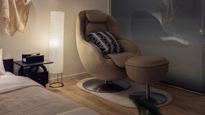 Z SPA-PLAY | Premium bedding, desk, soundproofing, free WiFi - Anook Hotel Incheon Bupyeong (Incheon)