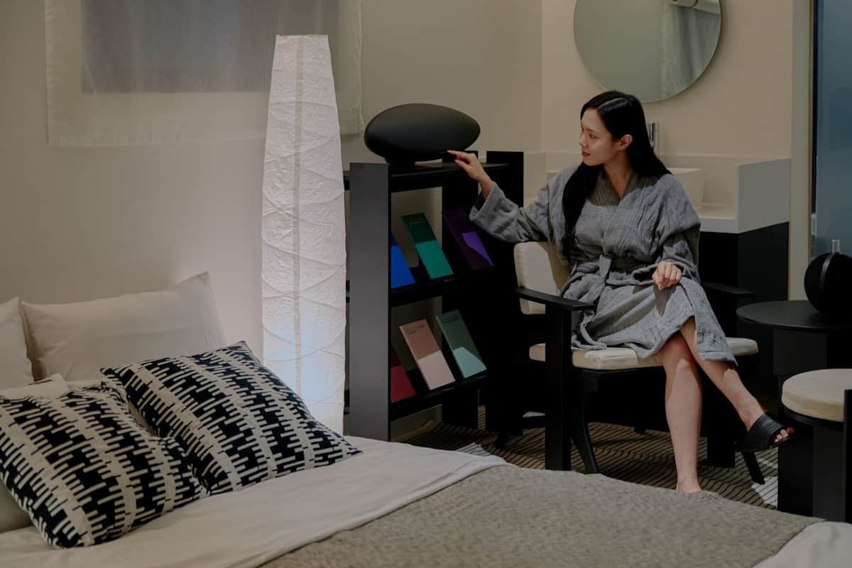 Z SPA-TWIN | 1 chambre, literie de qualité supérieure, bureau, chambres insonorisées