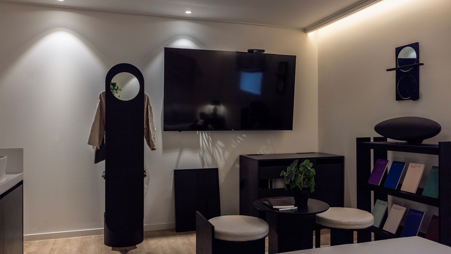 Z SPA-PLAY | Vista desde la habitación