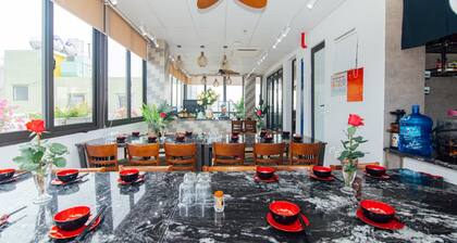 MARUKO HOTEL HA LONG