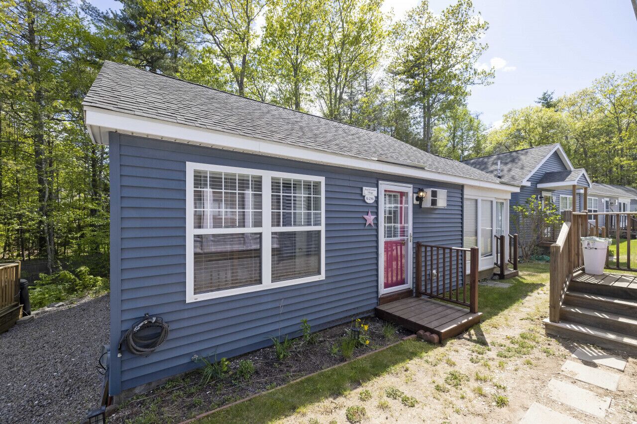 Private Community Across from the Family Pool!