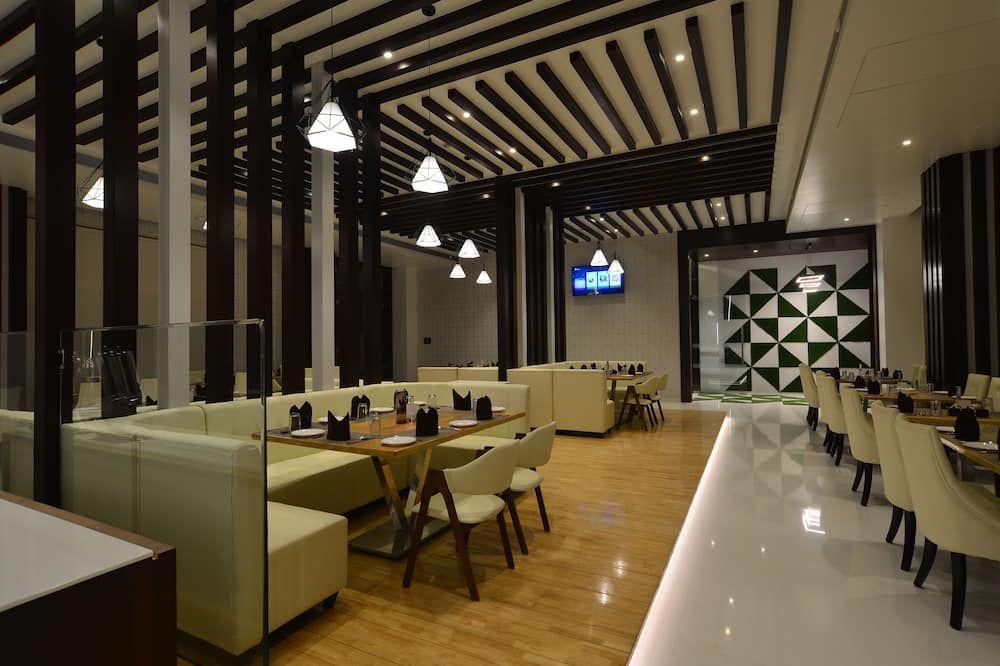 Hotel Jhankar Palace - Nardana