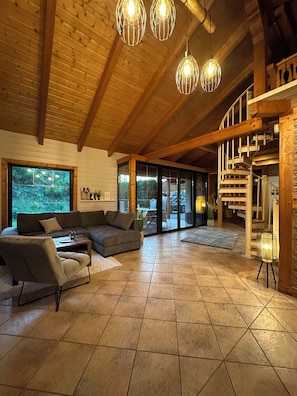 Intérieur