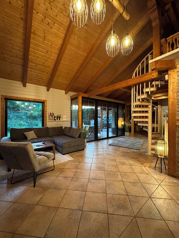 Interior - 2 Bedroom Private vacation home in Blankenburg (Harz) (Blankenburg (Harz))