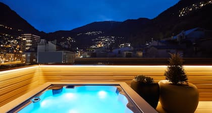 Hotel MiM Andorra