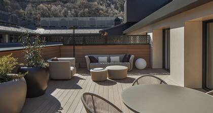 MIM Andorra Member of Meliá Collection