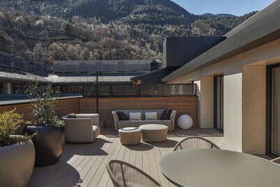 MIM Andorra Member of Meliá Collection