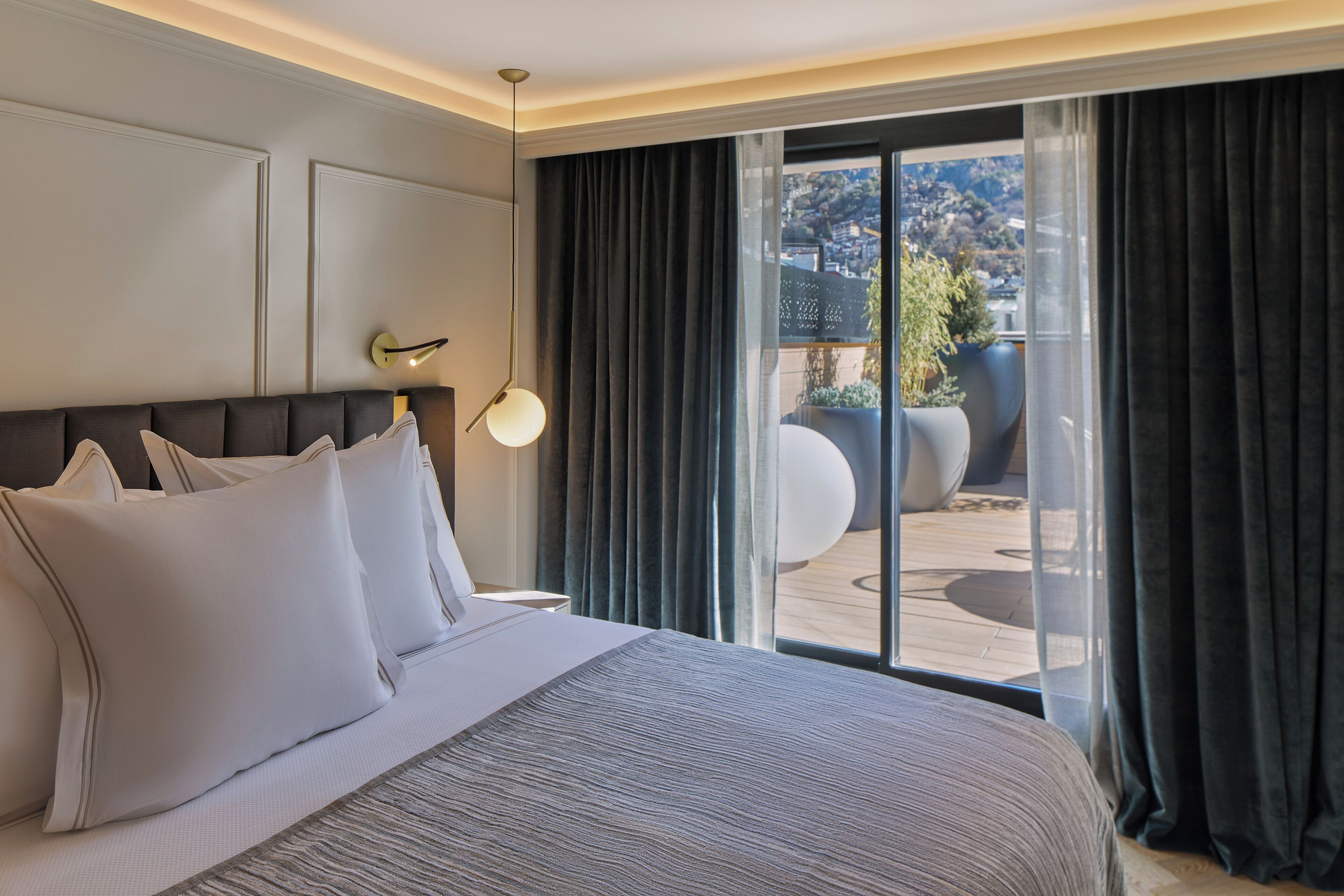 Photo - MIM Andorra Member of Melia Collection