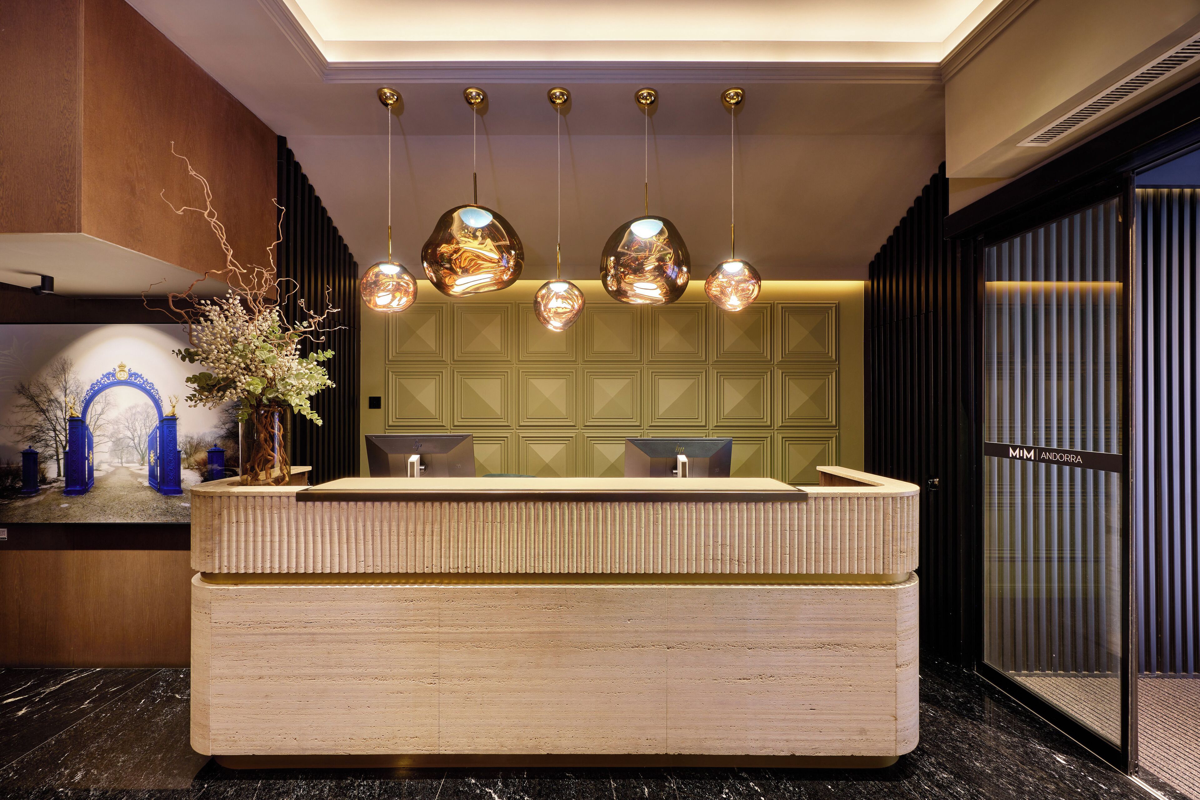 Foto - MIM Andorra Member of Melia Collection