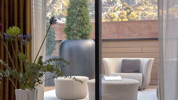 1 bedroom, minibar, free cribs/infant beds, free WiFi