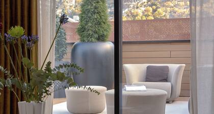 MIM Andorra Member of Meliá Collection