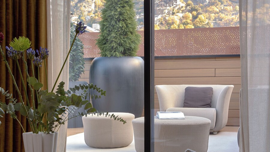 MIM Andorra Member of Meliá Collection