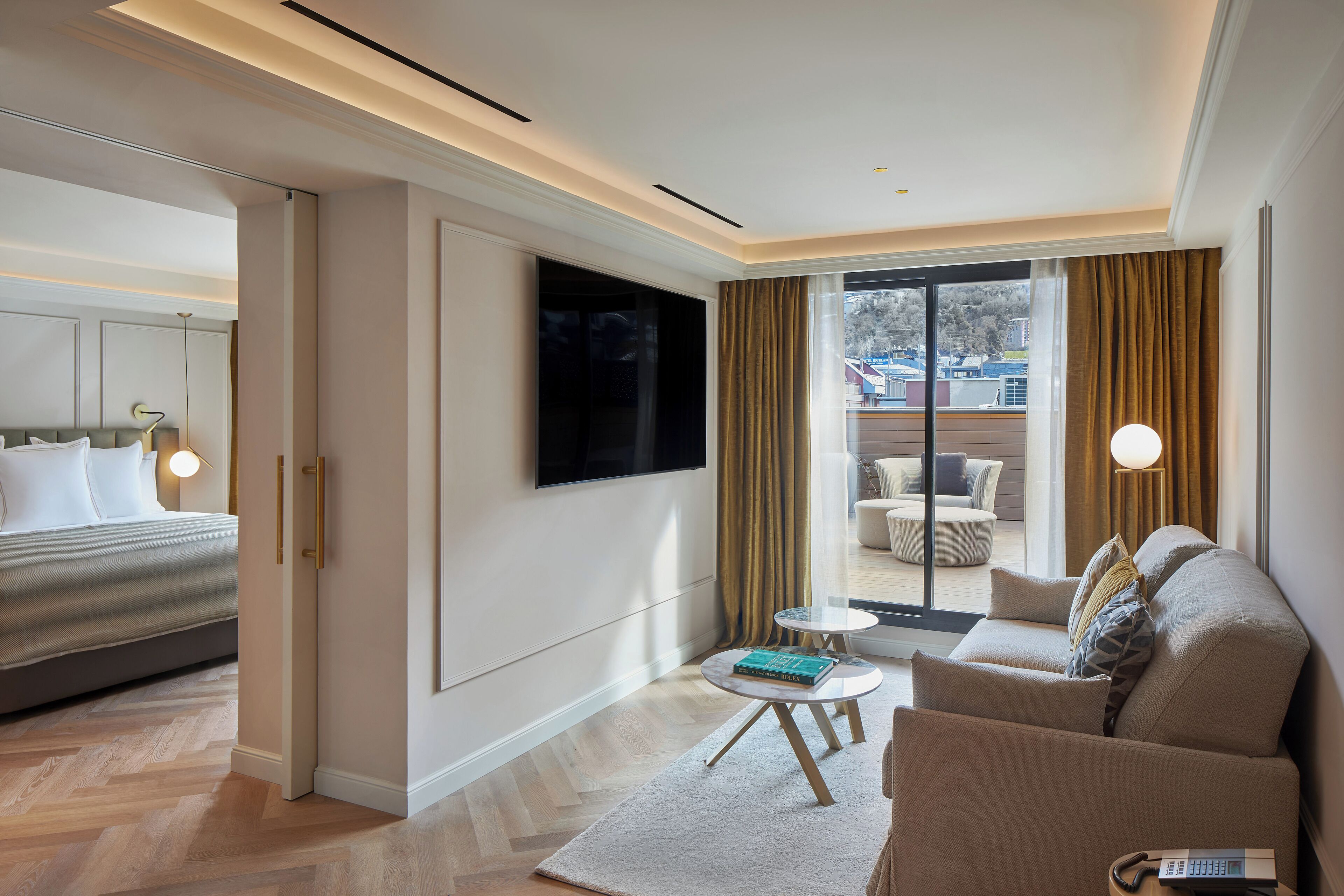 Photo - MIM Andorra Member of Melia Collection