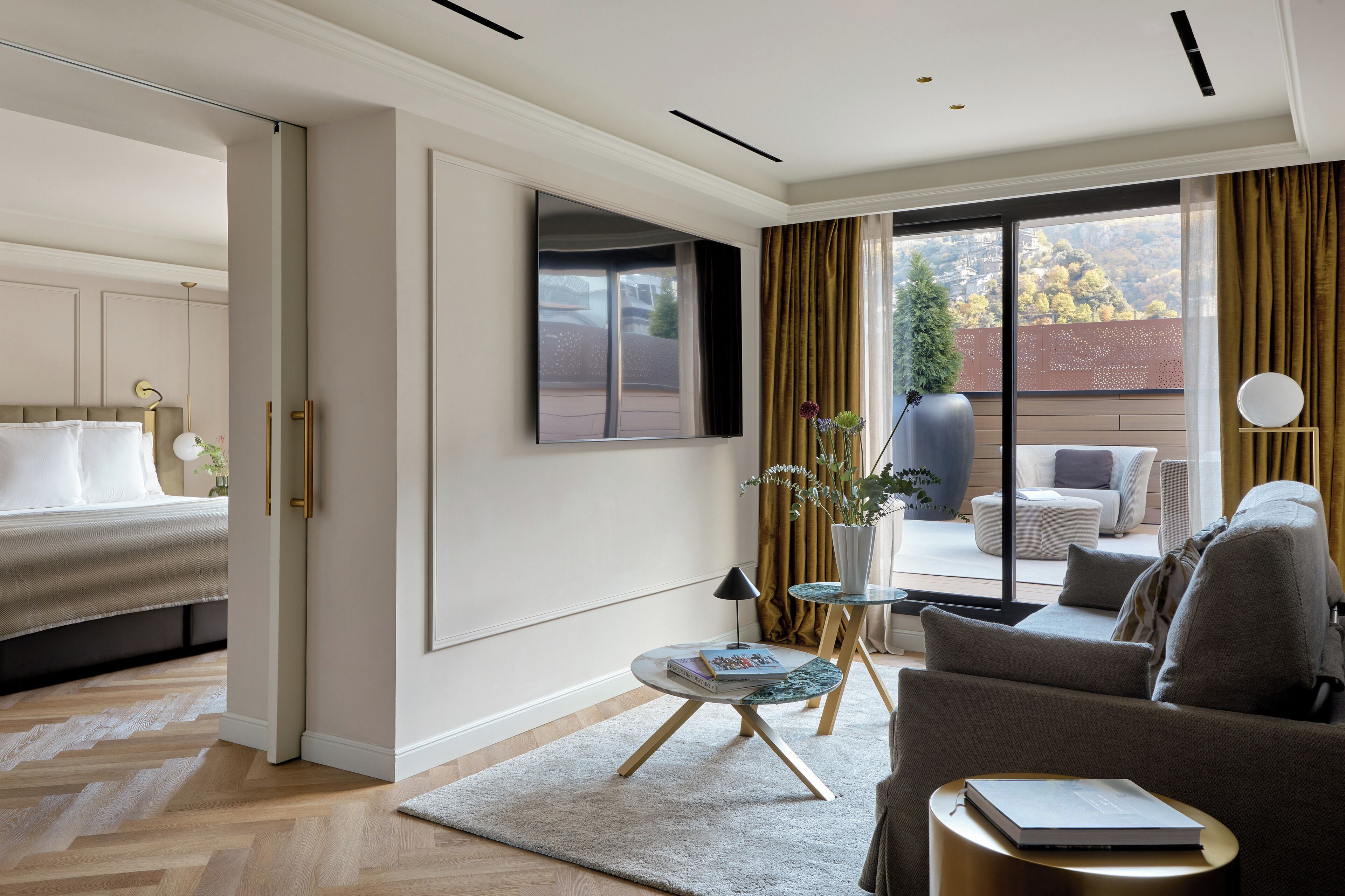 Photo - MIM Andorra Member of Melia Collection