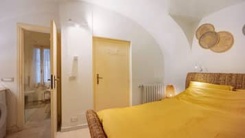 1 camera, Wi-Fi gratuito, lenzuola