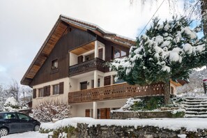 Exterieur