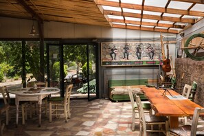 Restaurantes