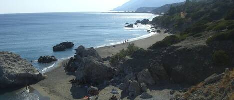 Plage
