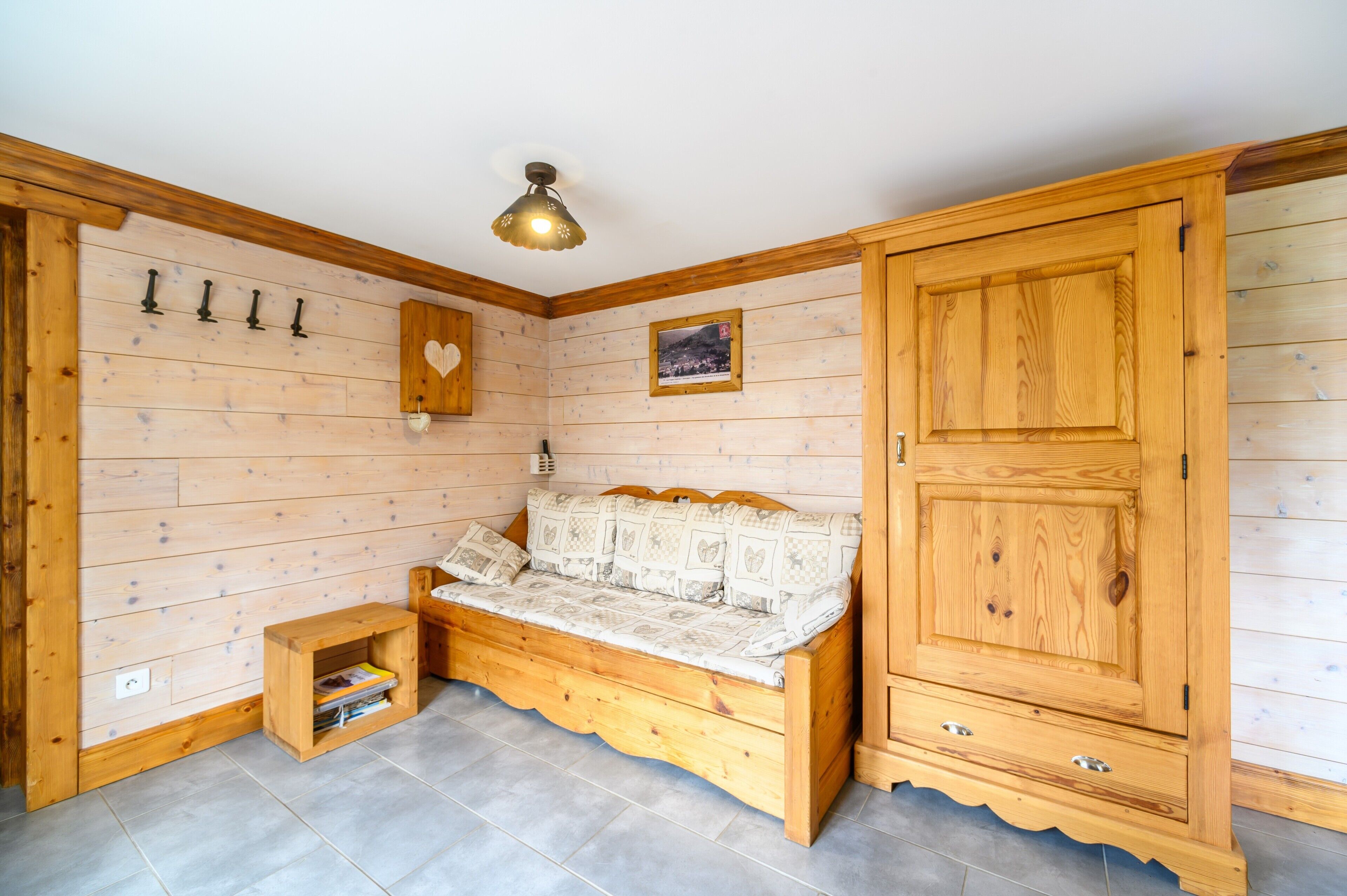 Televisión, reproductor de DVD