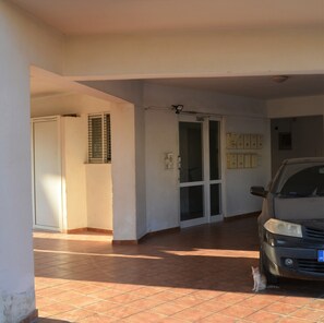 Detalle exterior