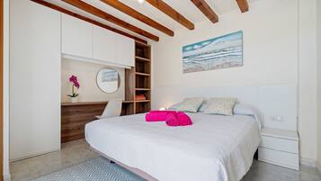 3 slaapkamers, gratis wifi, beddengoed