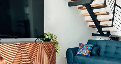 Casa Frida /  international Airport GDL