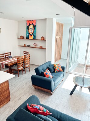 Smart TV, video games, printers