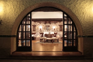 Intérieur
