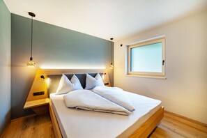 1 soverom, wi-fi (inkludert), sengetøy og rullestolvennlig