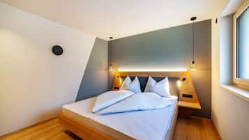 1 bedroom, free WiFi, bed sheets, wheelchair access