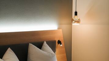 1 bedroom, free WiFi, bed sheets, wheelchair access