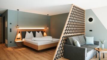 1 bedroom, free WiFi, bed sheets, wheelchair access