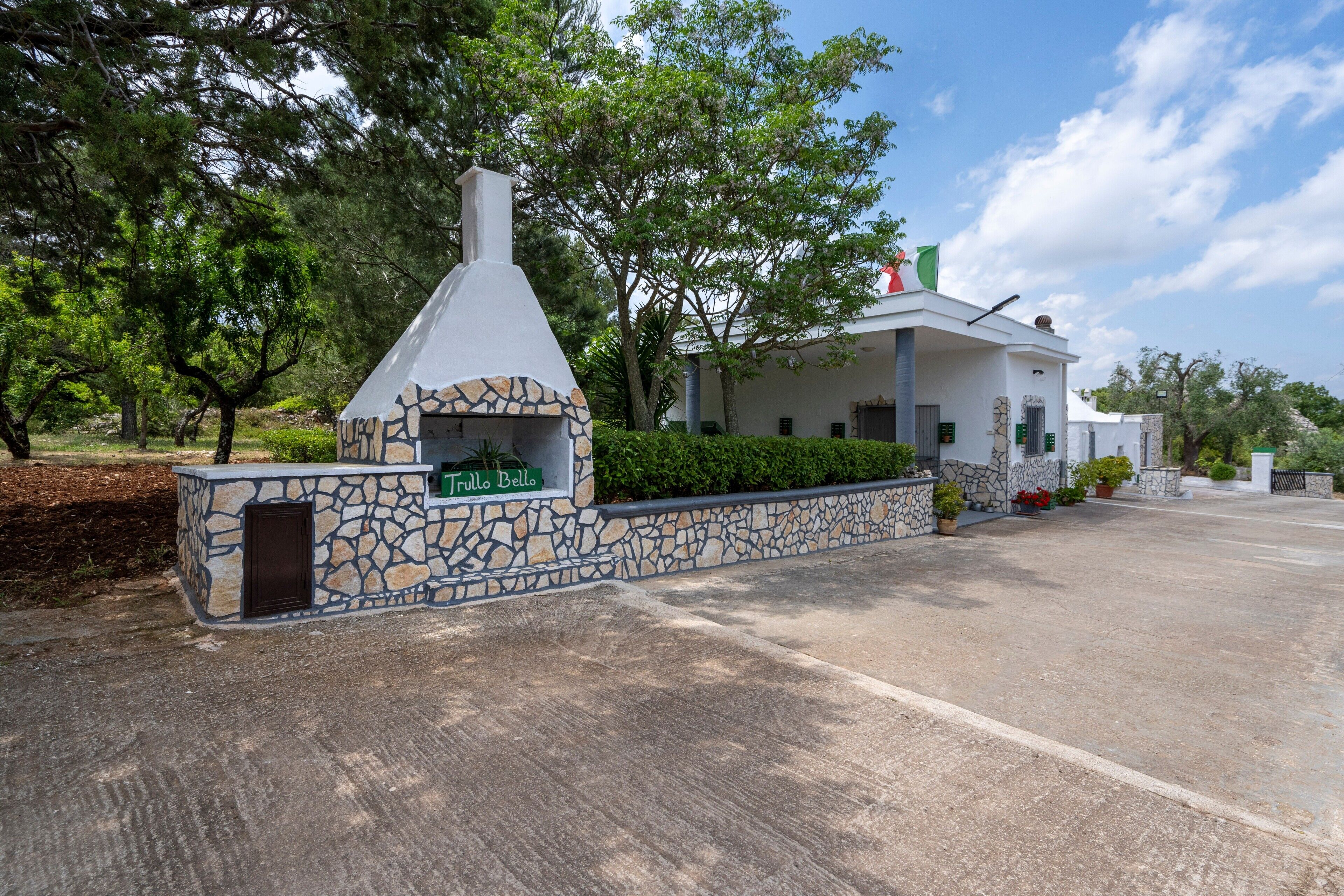 Fachada