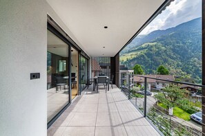Speisen im Freien