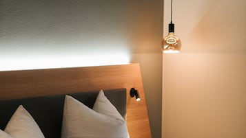 1 habitación, wifi gratis y ropa de cama