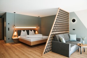 1 dormitorio, wifi gratis, ropa de cama y accesible en silla de ruedas