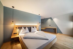 1 soverom, wi-fi (inkludert), sengetøy og rullestolvennlig