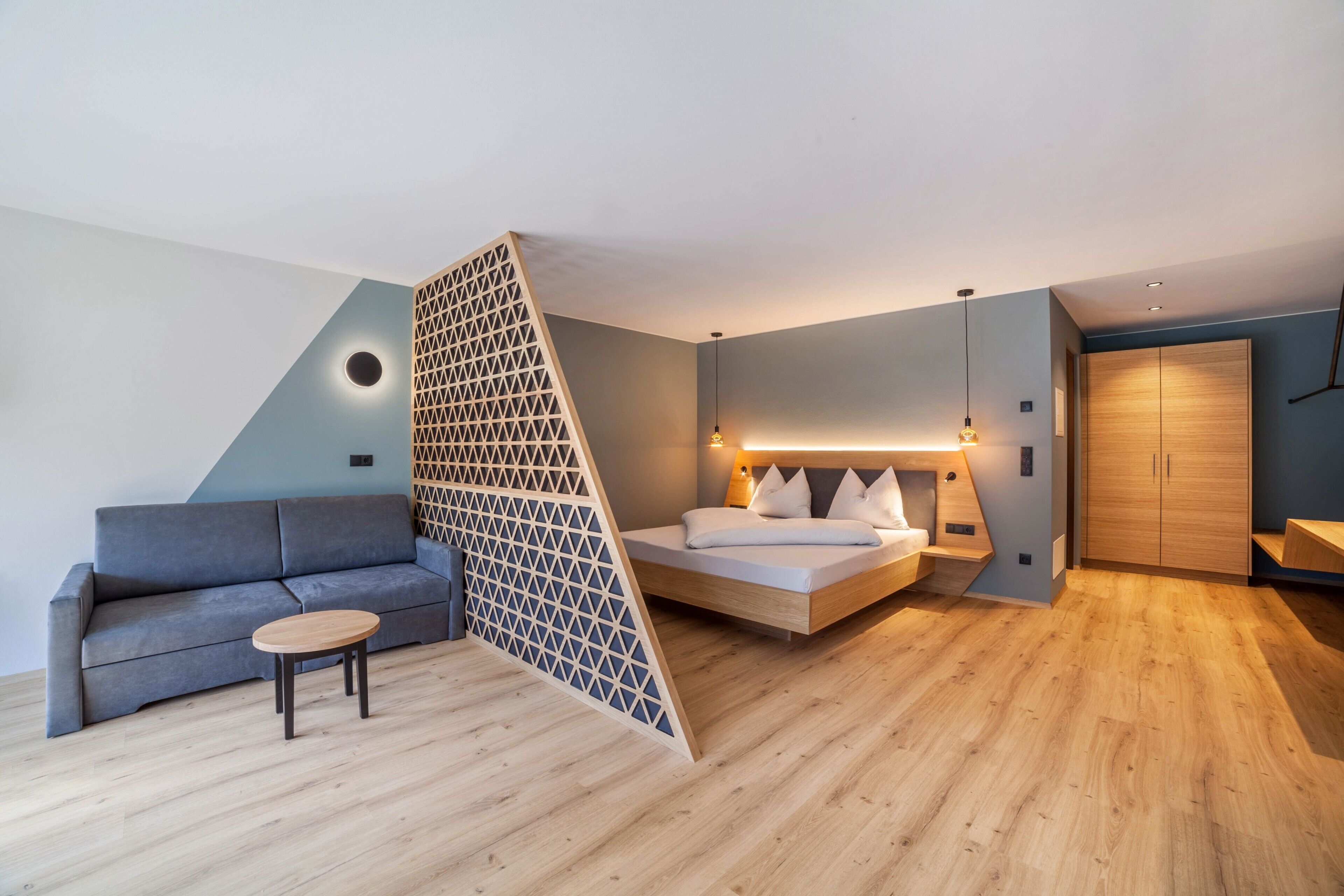 1 bedroom, free WiFi, bed sheets, wheelchair access