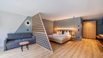 1 bedroom, free WiFi, bed sheets, wheelchair access