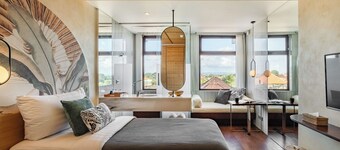 The Isvara By Cove