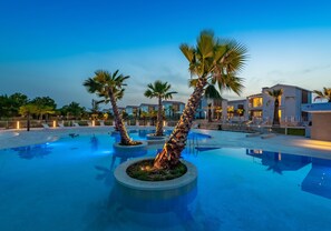 Seasonal outdoor pool - Pareus Beach Resort (Caorle)